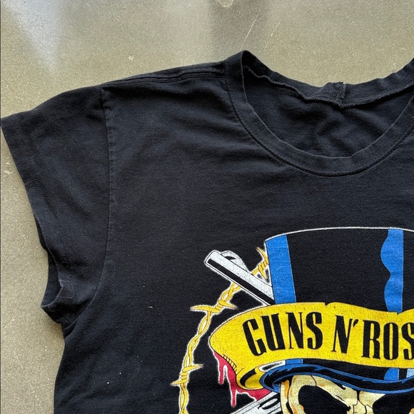 Guns N Roses T-Shirt - Picture 4 of 7